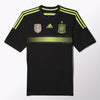 Spain Away Jersey