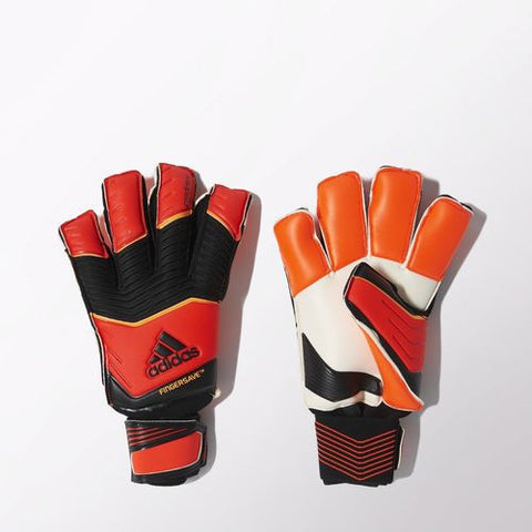 Predator ZONES Fingersave Allround Gloves
