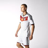 Germany Winner's Home Replica Player Jersey