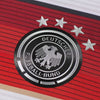 Germany Winner's Home Replica Player Jersey