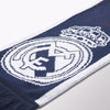 Real Madrid 3-Stripes Scarf